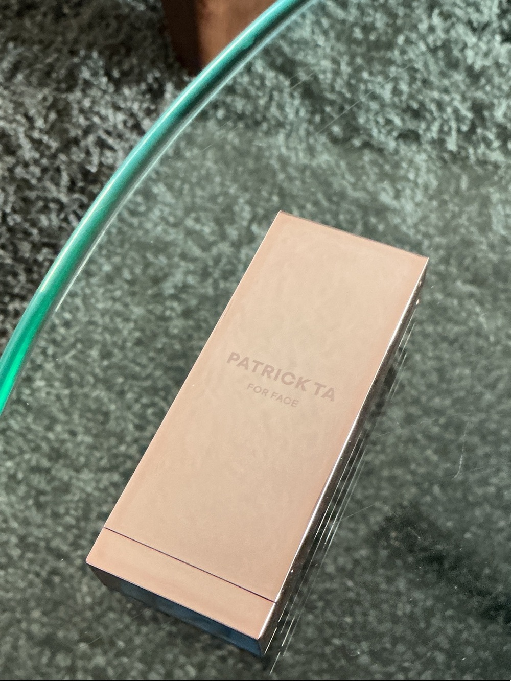 Patrick Ta Dual Pink Cream Blush Compact - She’s That Girl - Picture 3 of 4
